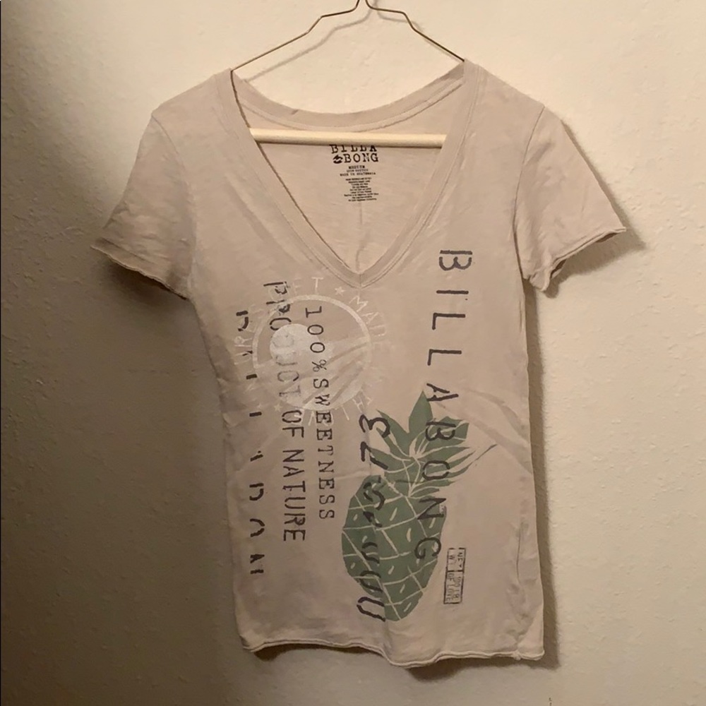 Billabong Medium T-Shirt